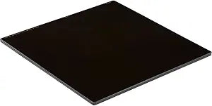 Tiffen IRND Filter 6.6x6.6 Water White Natural 1.8 — main product image