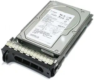 Dell 7KXJR 1TB 7.2K SAS 3.5" Hard Drive