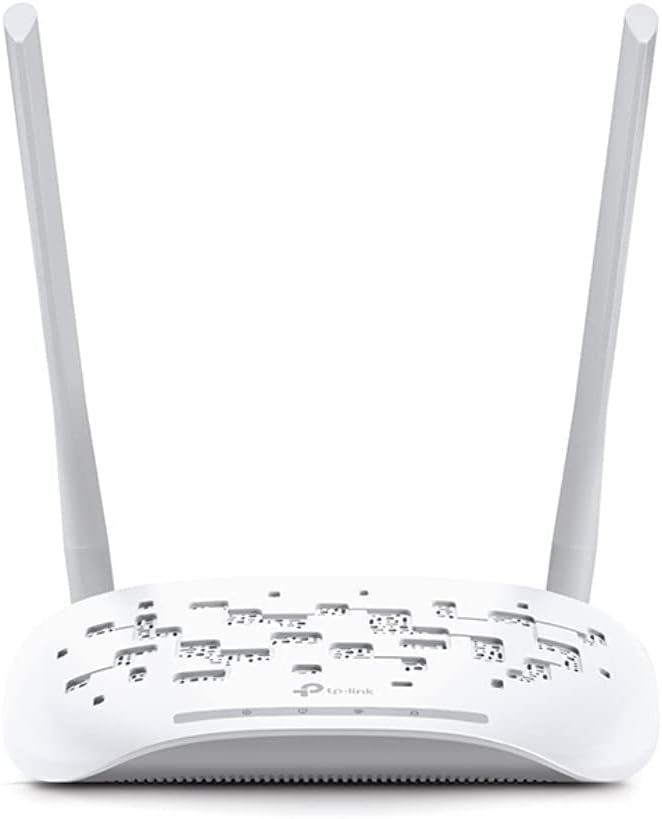 TP-Link TL-WA801ND Wireless N300 Access Point PoE