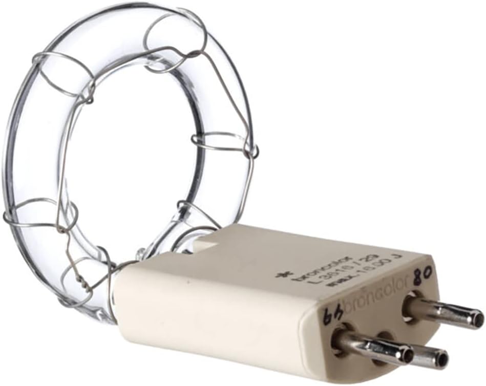 Broncolor UK_BRO3432400 3200 J Flash Tube