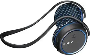 Sony Bluetooth Sports Headphones - Wireless Water Resistant