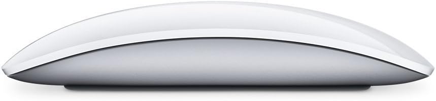 Apple MAGIC MOUSE AND KEYBOARD Wireless Bluetooth (Renewed)