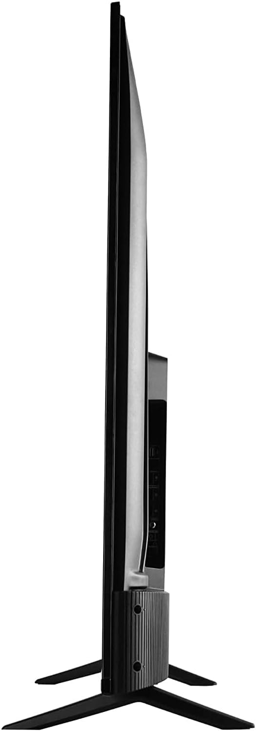 TCL 43S434 43-inch 4K UHD HDR Android Smart TV