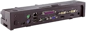 Dell 452-11420 E-Port Advanced 130W AC Adapter — main product image