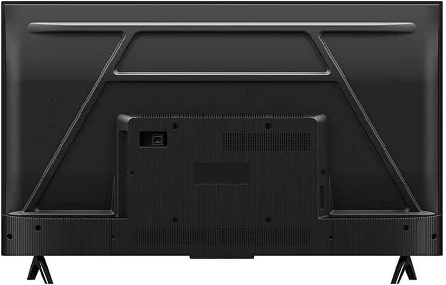 TCL 43S453 43-Inch 4K UHD Smart Roku TV