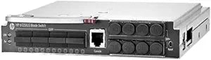 HP 6125XLG Ethernet Blade Switch Renewed