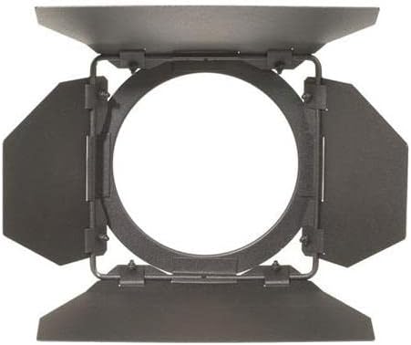 ARRI ARRI531310 Junior 300W Fresnel Light Barndoor — main product image