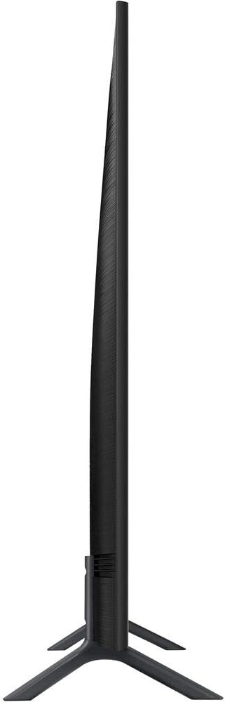 Samsung CRTSAMUN50RU7100RB 50-Inch Smart 4K UHD TV Renewed