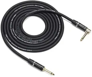 Samson Tourtek Pro Cable TPI Instrument Cable 20ft