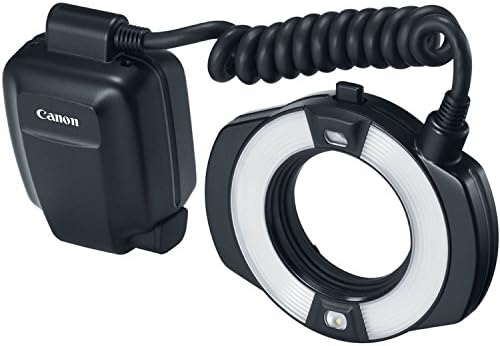 Canon MR14EXII Macro Ring Lite for EOS Lenses
