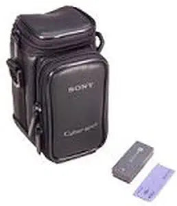 Sony ACCCSP Digital Camera Starter Kit — main product image