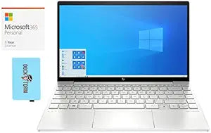 HP 8MX92AV Envy 13t i7 8GB 1TB SSD 13.3" Laptop