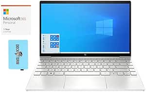 HP Envy 13t-ba000 i7 Home Business Laptop — main product image