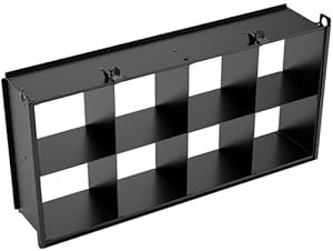 ARRI KG000112 60deg. Eggcrate Grid SkyPanel S60 — main product image