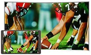 Samsung UN32H5201AFXZA 32" 1080p Smart HDTV