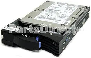 HP 793669-B21 G8 G9 4TB 12G SAS Hard Drive — main product image