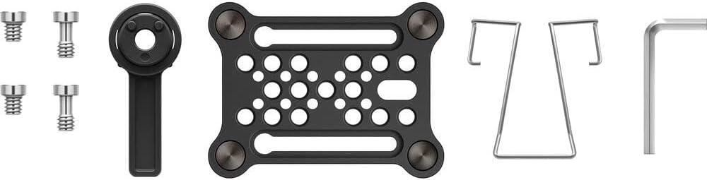 Sennheiser 700021 EW-DP ME 4 Wireless Lavalier Mic System