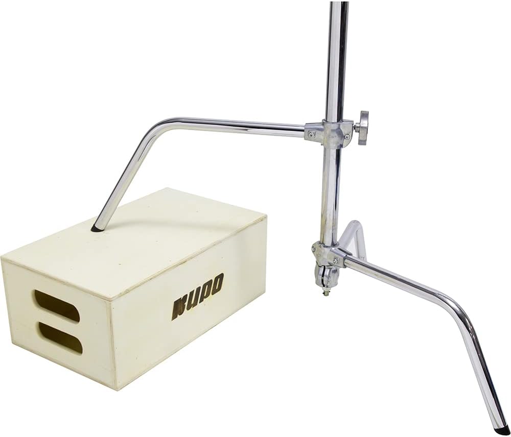 Kupo KG087311 Full Apple Box 20"x12"x8"