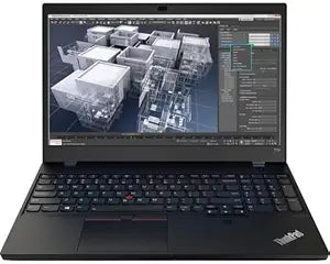 Lenovo 21A7001TUS TP T15P I7 15.6" Laptop 16GB 512GB SSD