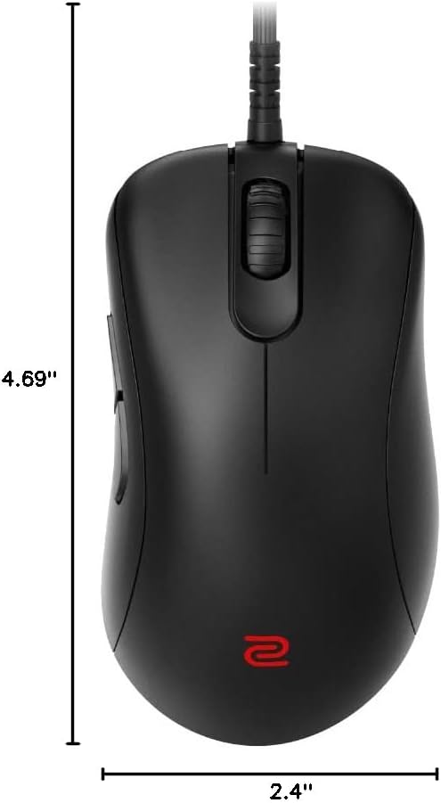 BenQ EC3-C Zowie Ergonomic Esports Gaming Mouse