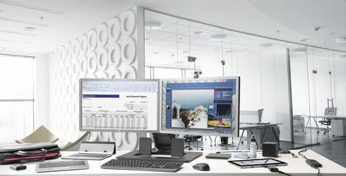 HP F2B56AA External Portable Slim CD/DVD RW Drive