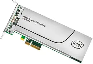 Intel SSDPE2MW012T4M2 750 Series 1.2TB SSD — main product image