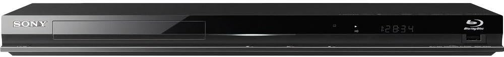Sony BDP-S470 3D Blu-ray Disc Player (2010)