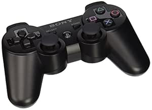 Sony CECHZC2U Playstation 3 Sixaxis Wireless Controller — main product image