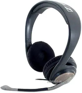 Sennheiser PC 166 - Gaming Headset with Noise-Canceling Mic