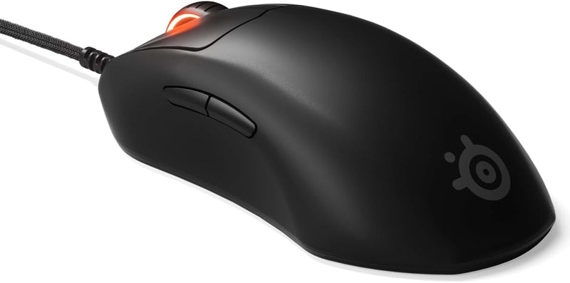 SteelSeries 62490 Esports FPS Gaming Mouse Prime+ — main product image