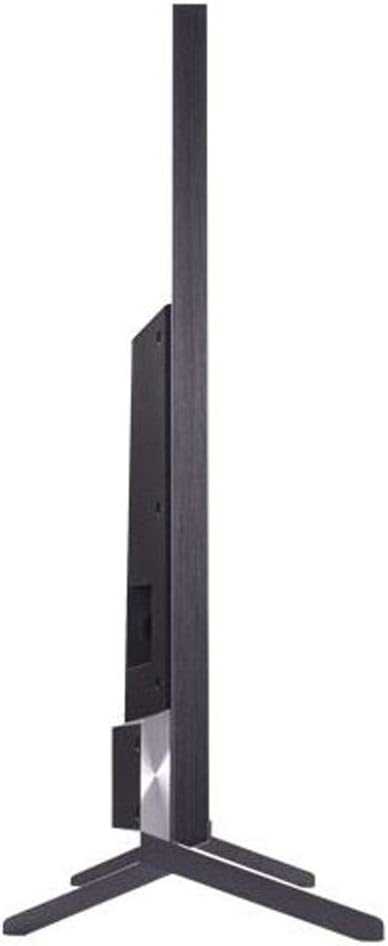 TCL E1TCL65R625 65-inch 6-Series 4K Roku TV Bundle