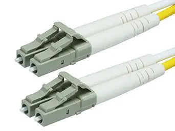 Monoprice 11803 Fiber Optic Cable - 50 Meter LC/LC