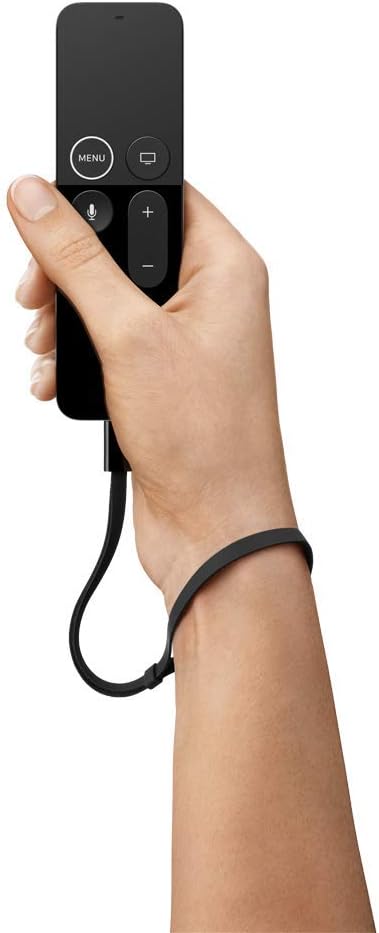 Apple MLFQ2AM/A TV Remote Loop Wrist Strap