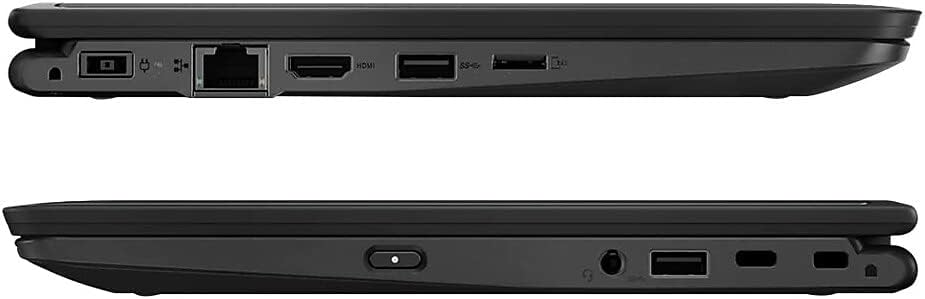 Lenovo THINKPAD 11E N4120 11.6" Netbook for Education