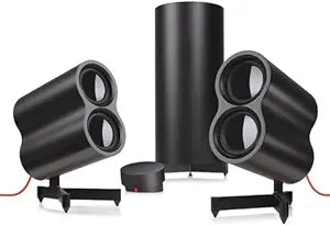 Logitech 980-000650 Z553 PC Speaker System