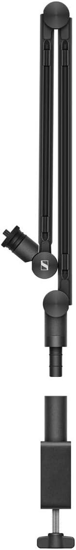 Sennheiser 700101 Profile Boom Arm - Microphone Desk Stand