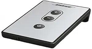 Bose Computer MusicMonitor Remote Control — main product image