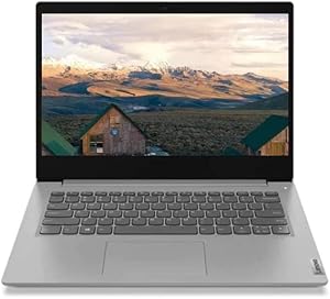 Lenovo Ideapad 3i 14" FHD Laptop i5, 8GB RAM, 512GB SSD