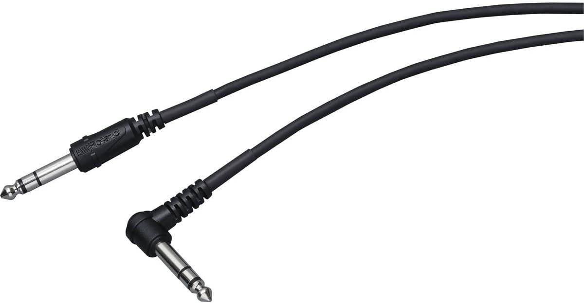 Roland PCS-10-TRA Electronic Drum Trigger Cable 10ft
