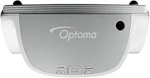 Optoma TW695UTI-3D WXGA 3500 Lumens Projector — main product image