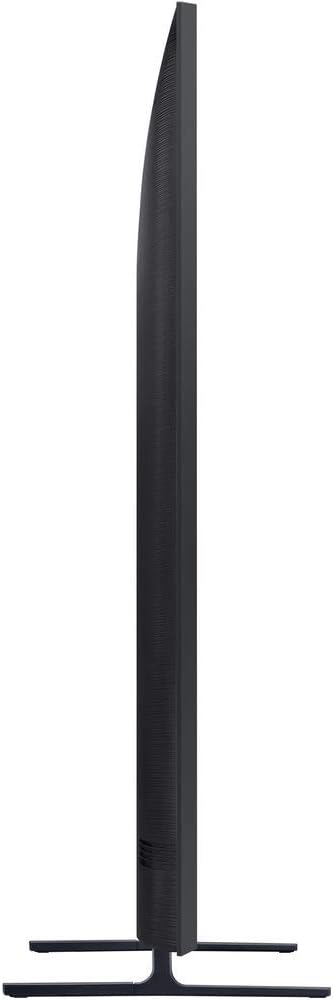 Samsung UN65RU8000 65" 4K UHD TV w/Soundbar Bundle