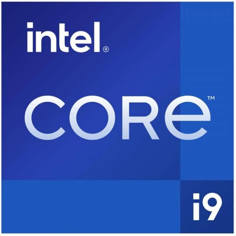 Intel BX8071514900KF Core i9-14900KF CPU Unlocked