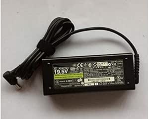 Sony VGP-AC19V26 VAIO 19.5V 90W AC Adapter — main product image