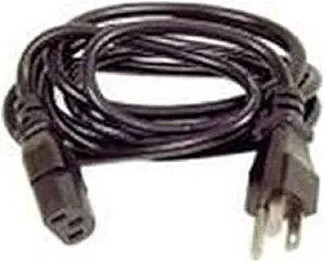 HP A0N33A Standard Power Cord 3.6M — main product image