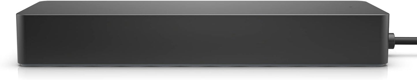 HP 50H98AA USB-C 7-in-1 Multiport Docking Station