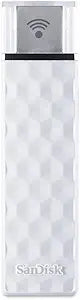 SanDisk SDWS4-200G-GA46 200GB Connect Wireless Flash Drive