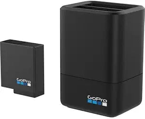 GoPro GoPro1 HERO5/6 Black Dual Battery Charger — main product image