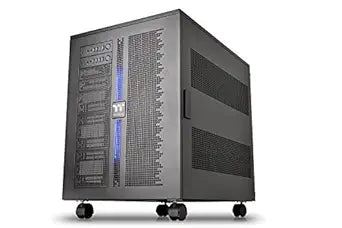 Thermaltake CA-1F5-00F1WN-00 Core W200 Dual System Tower