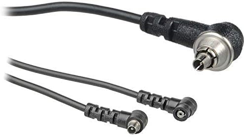 Sekonic 401-801 Flash Meter Sync Cord