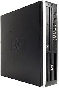 HP ELITE 8200 Ultra-Small Form Factor Desktop - Refurbished